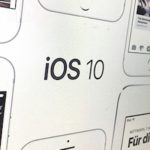 ios 10 gross iOS 10 Apple