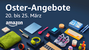 amazon oster-angebote maerz 2024